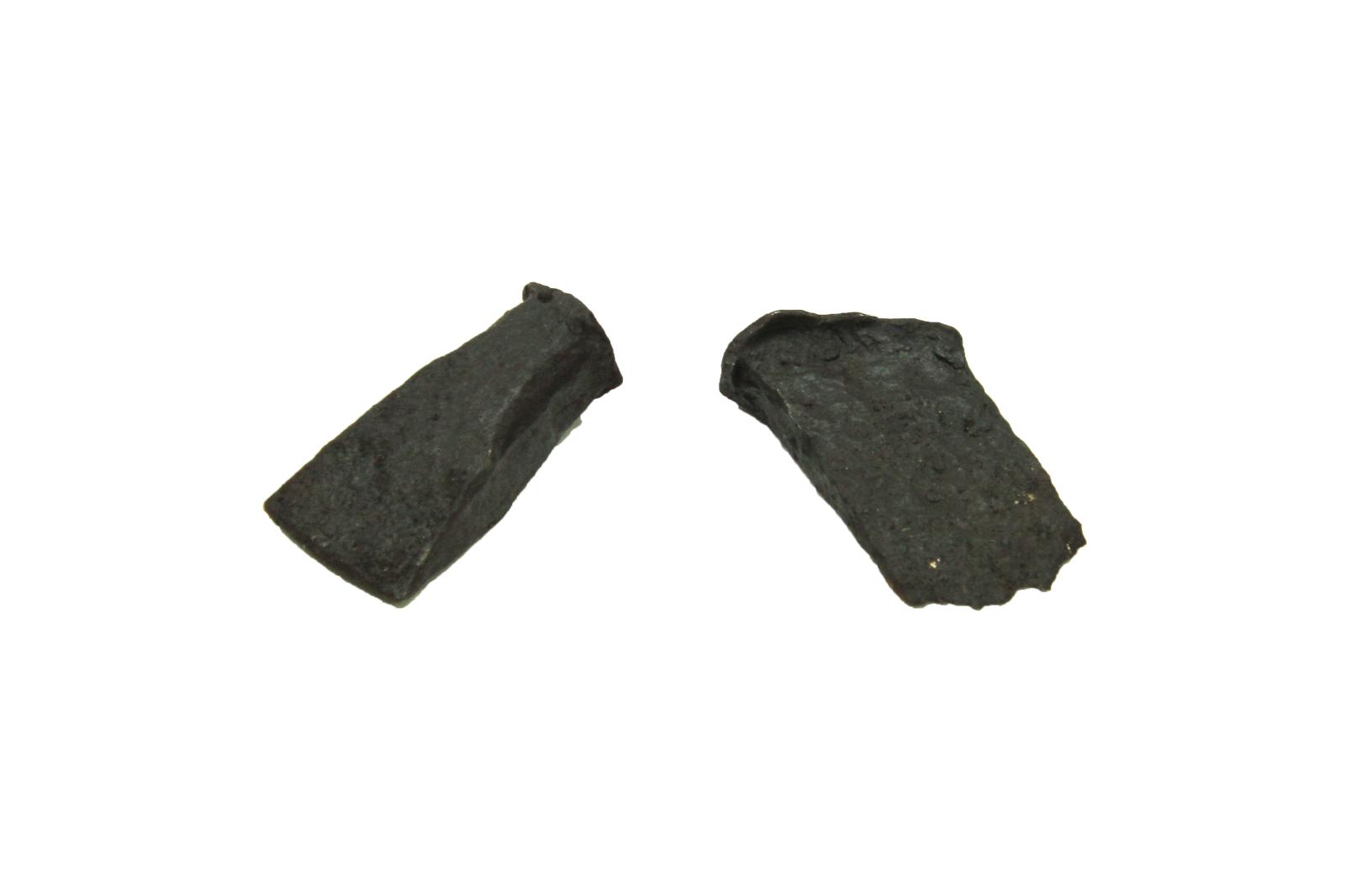 splitter heads x 2