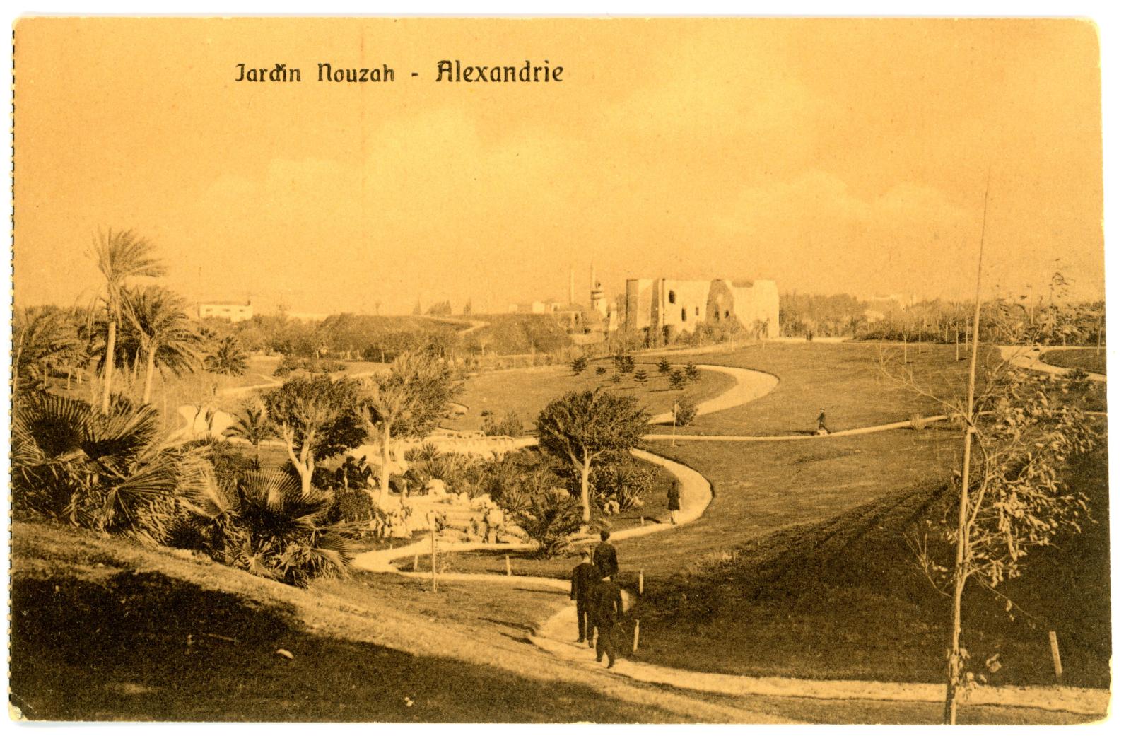 Postcard Front