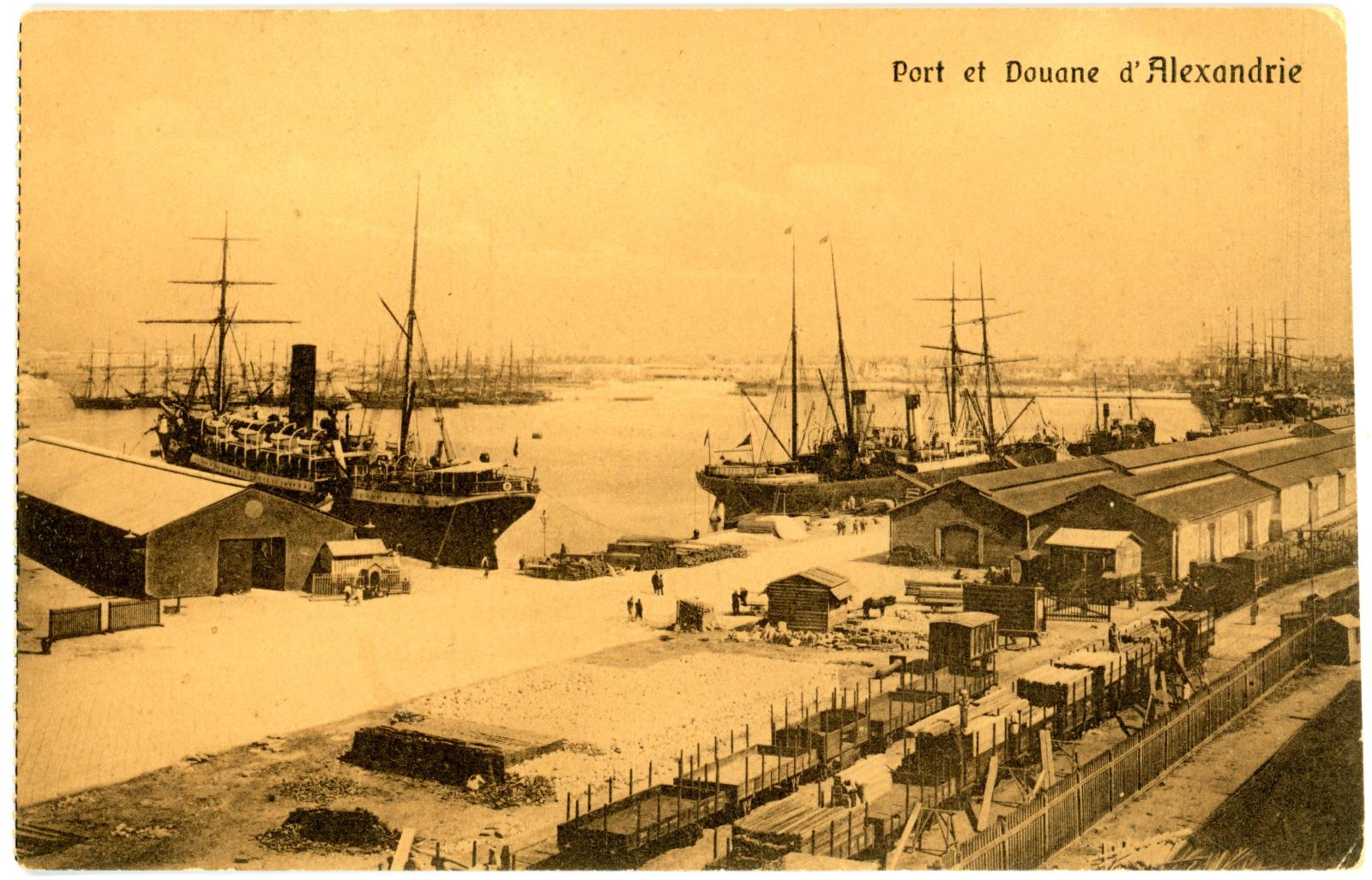 Postcard Front