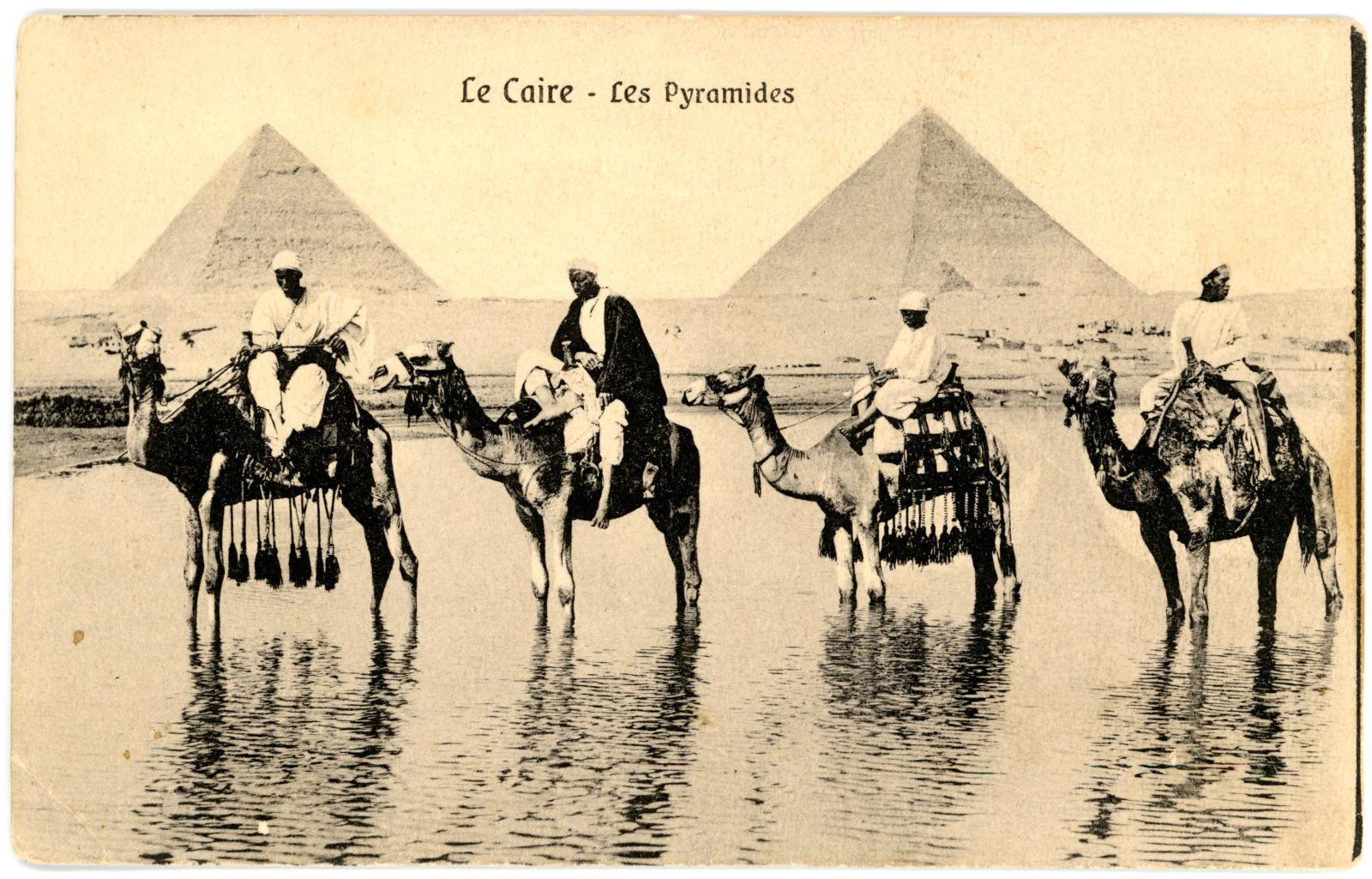 Postcard Front