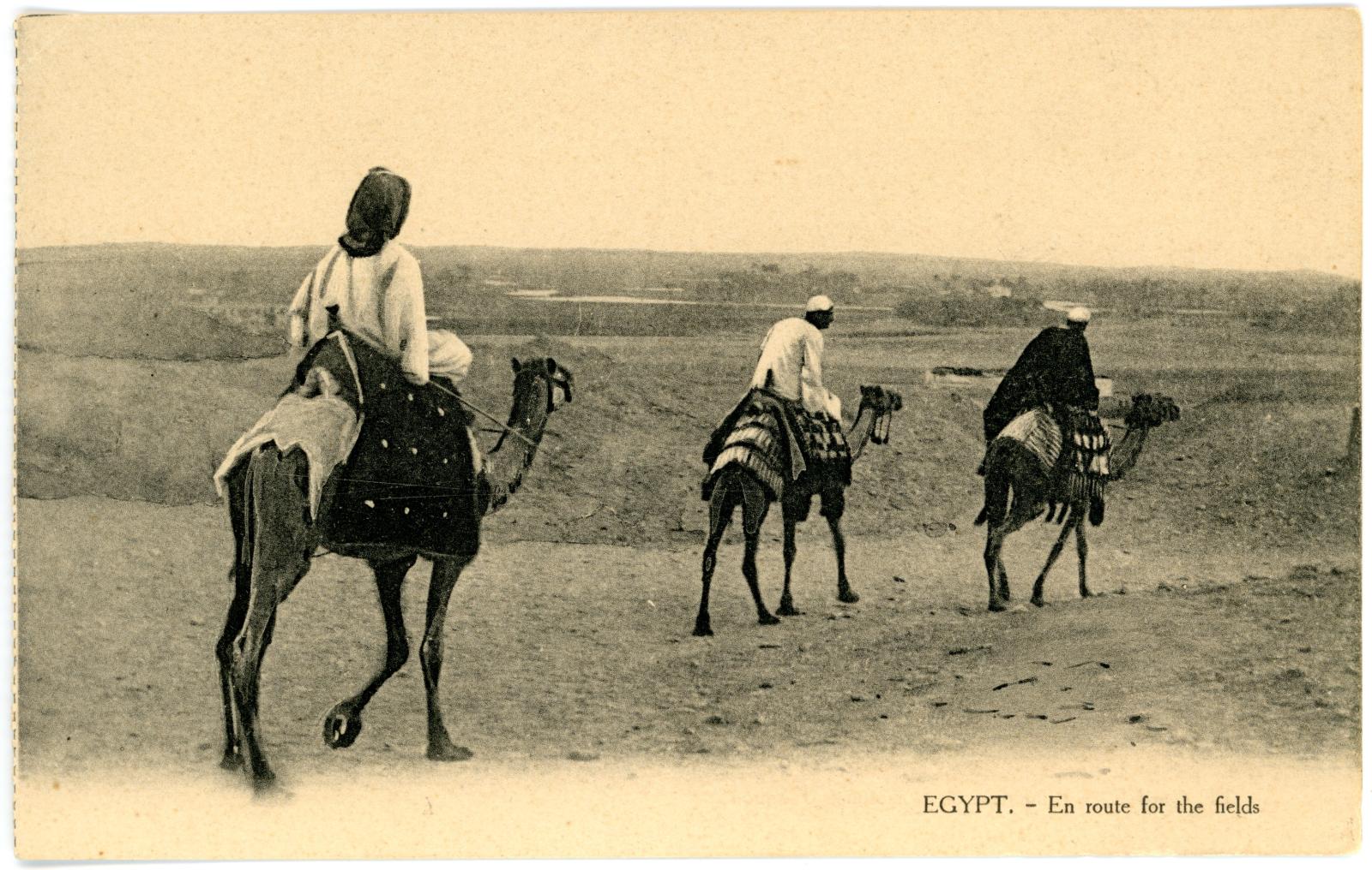 Postcard Front