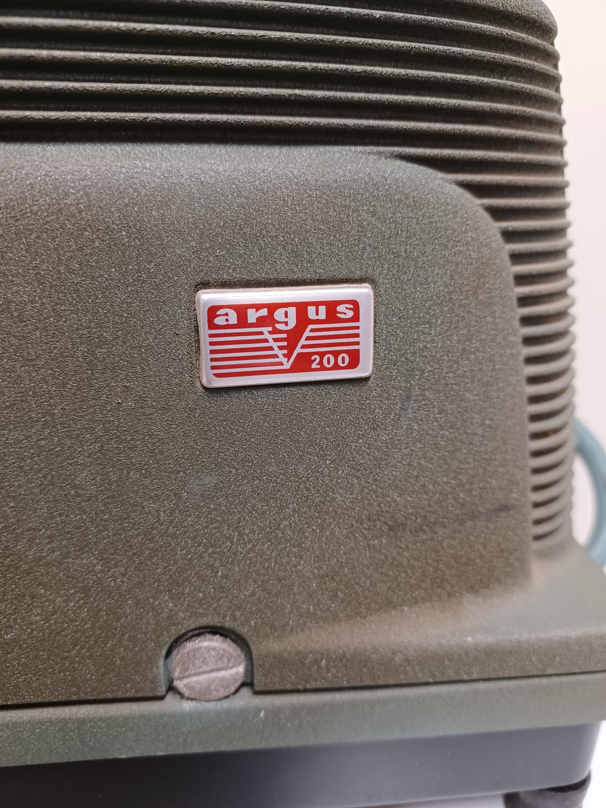 Projector - "Argus 200"