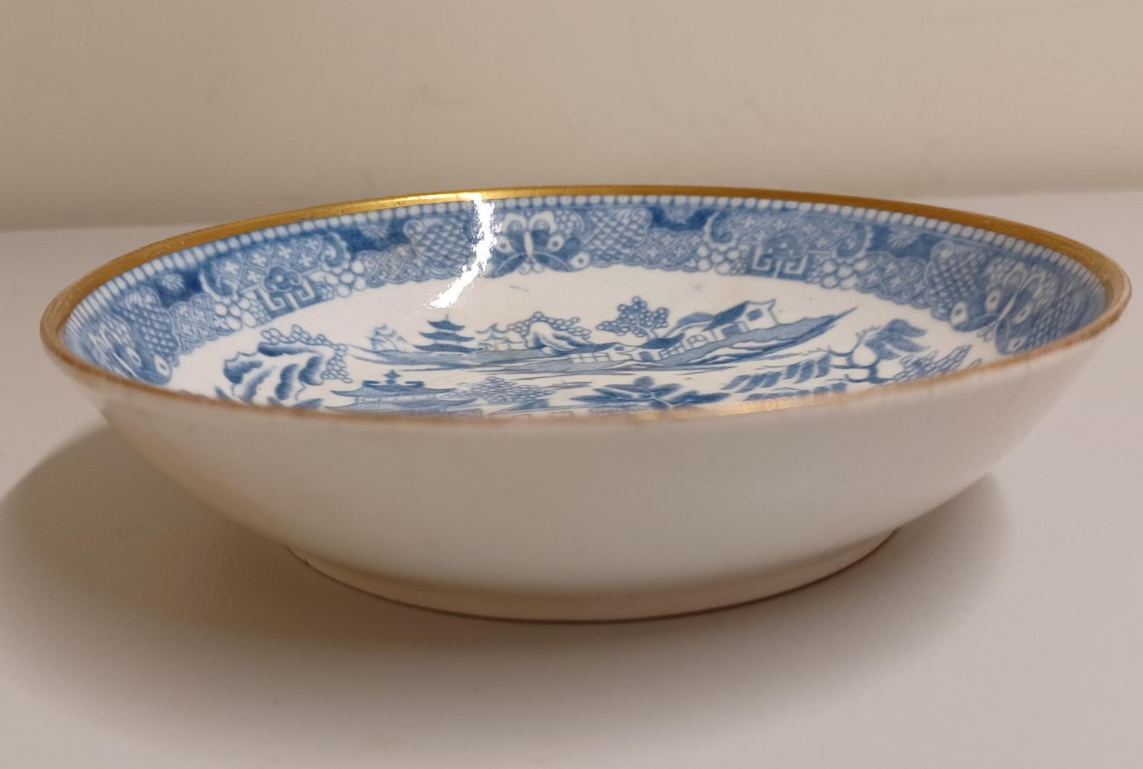 Finger Bowl