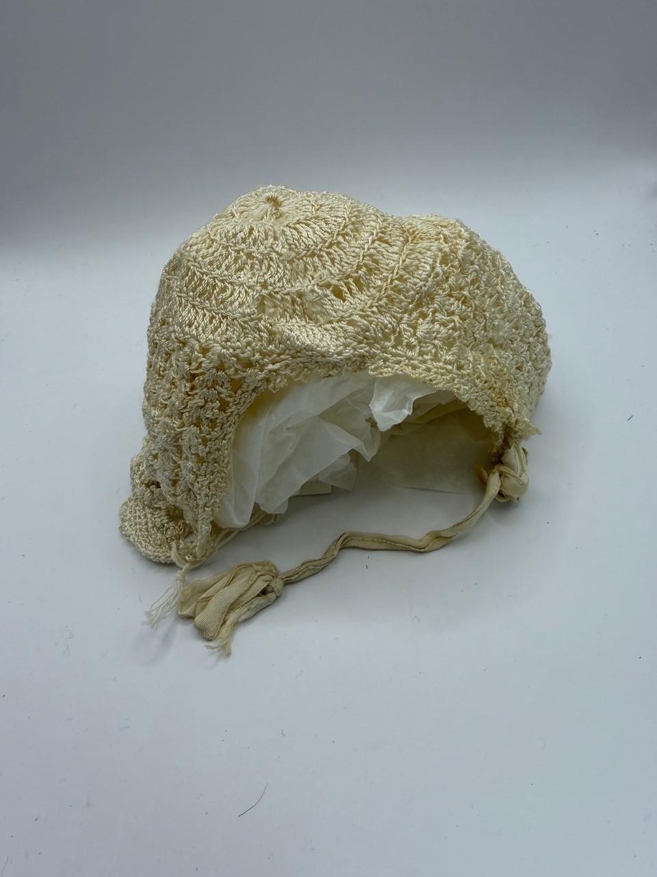 bonnet