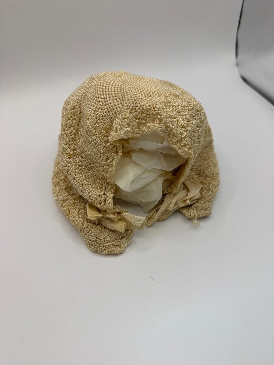 bonnet