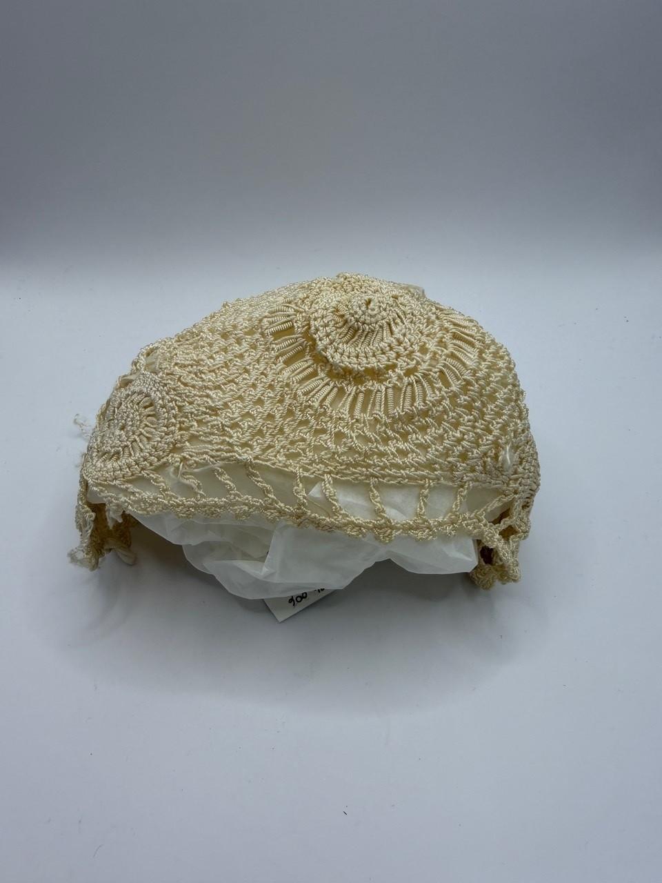 bonnet