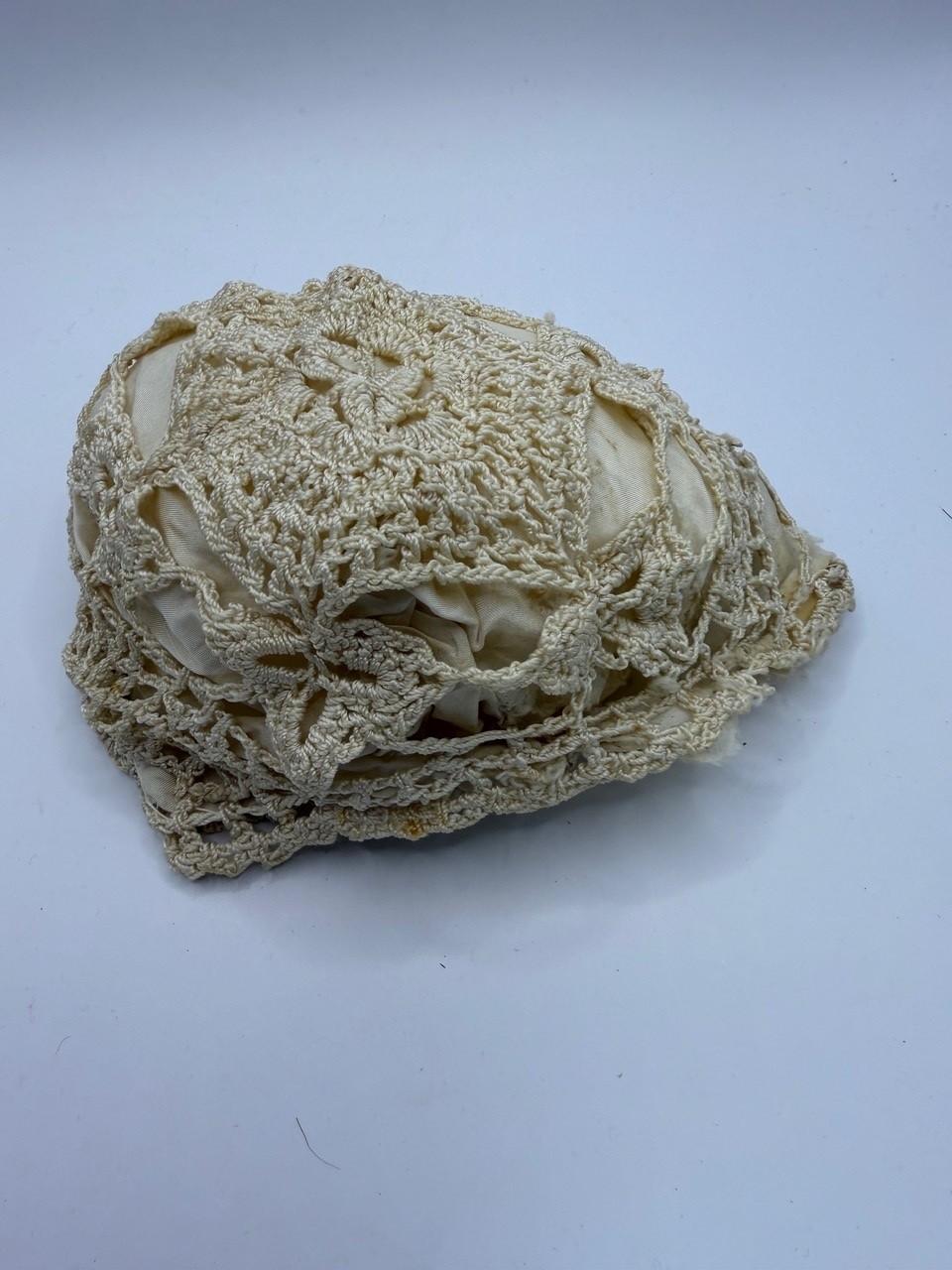 bonnet