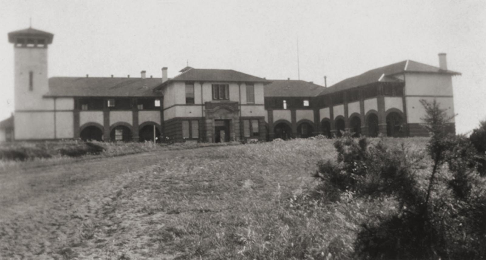 Bunbury High School