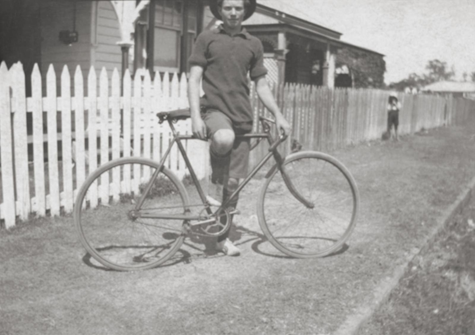 Roy Grace