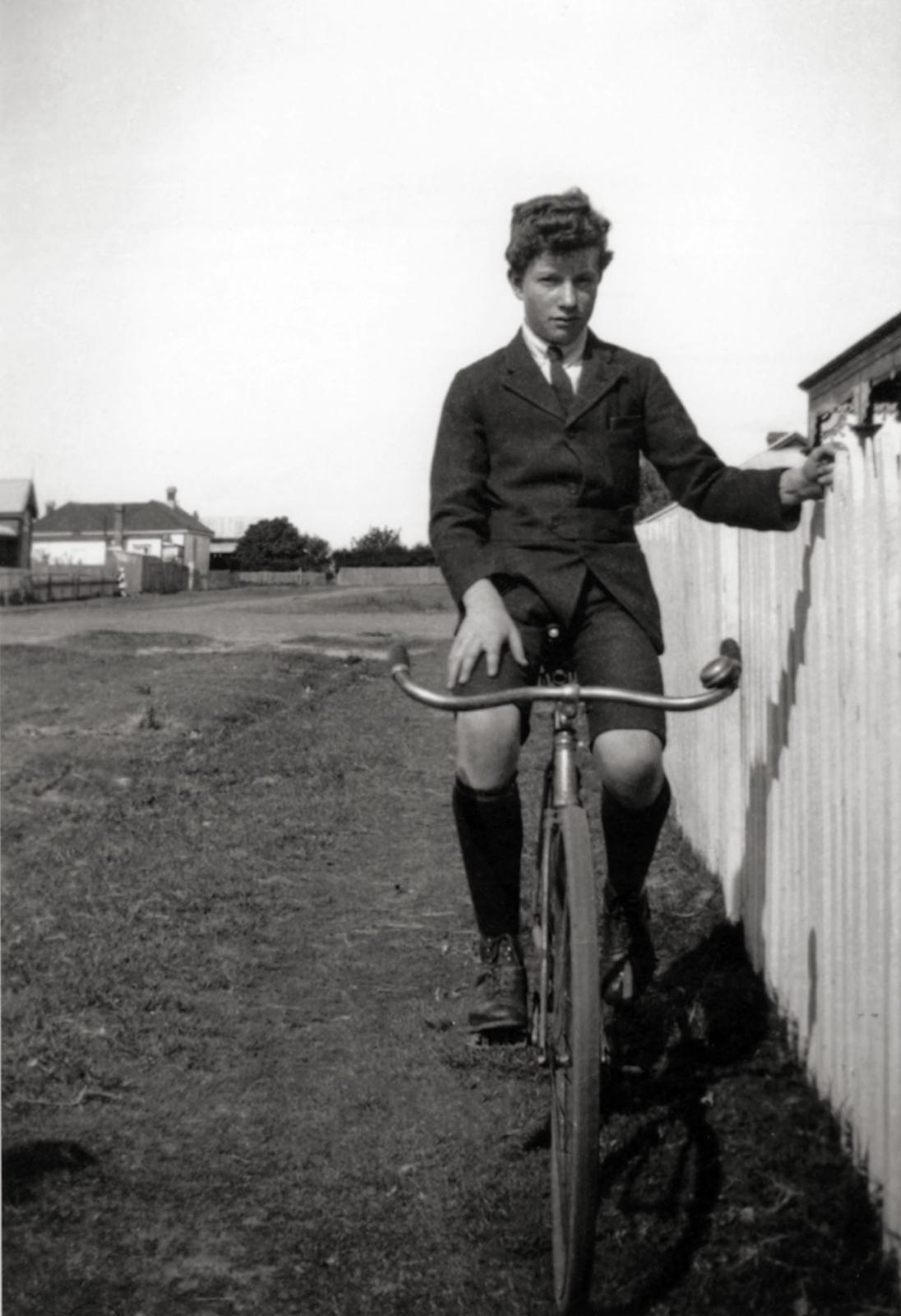 Roy Grace