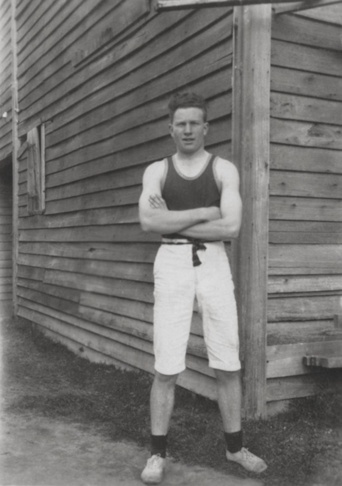 Roy Grace