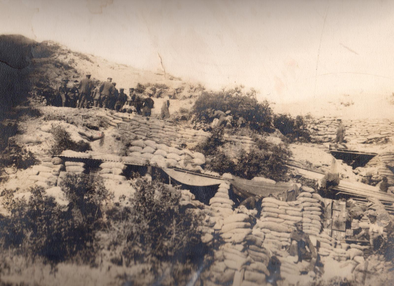 Gallipoli