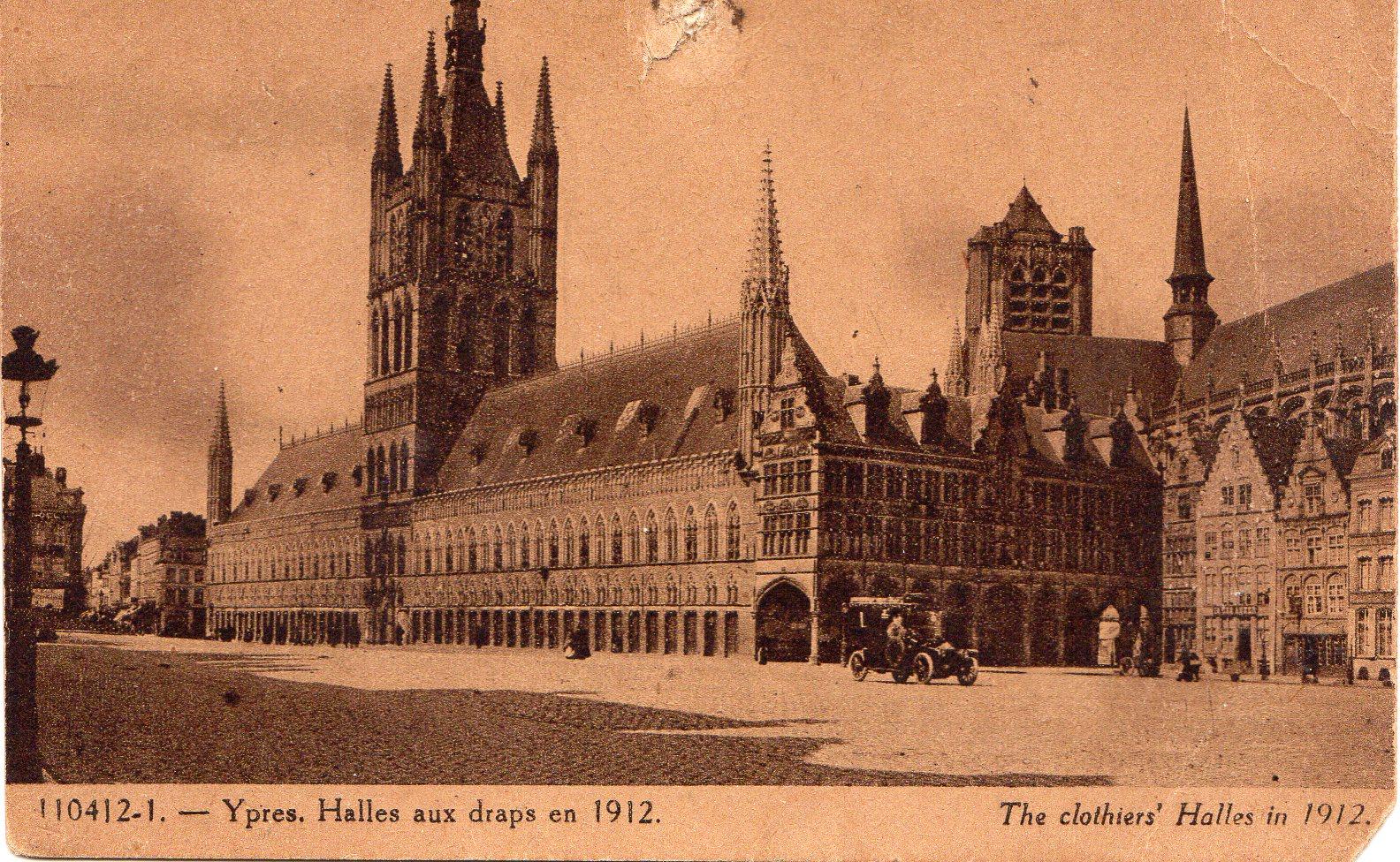 Postcard