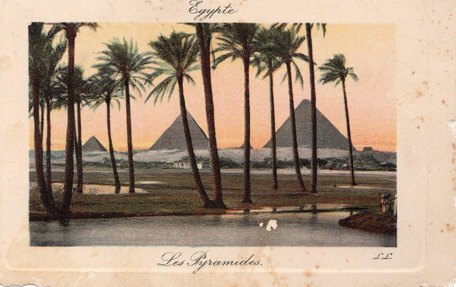Postcard