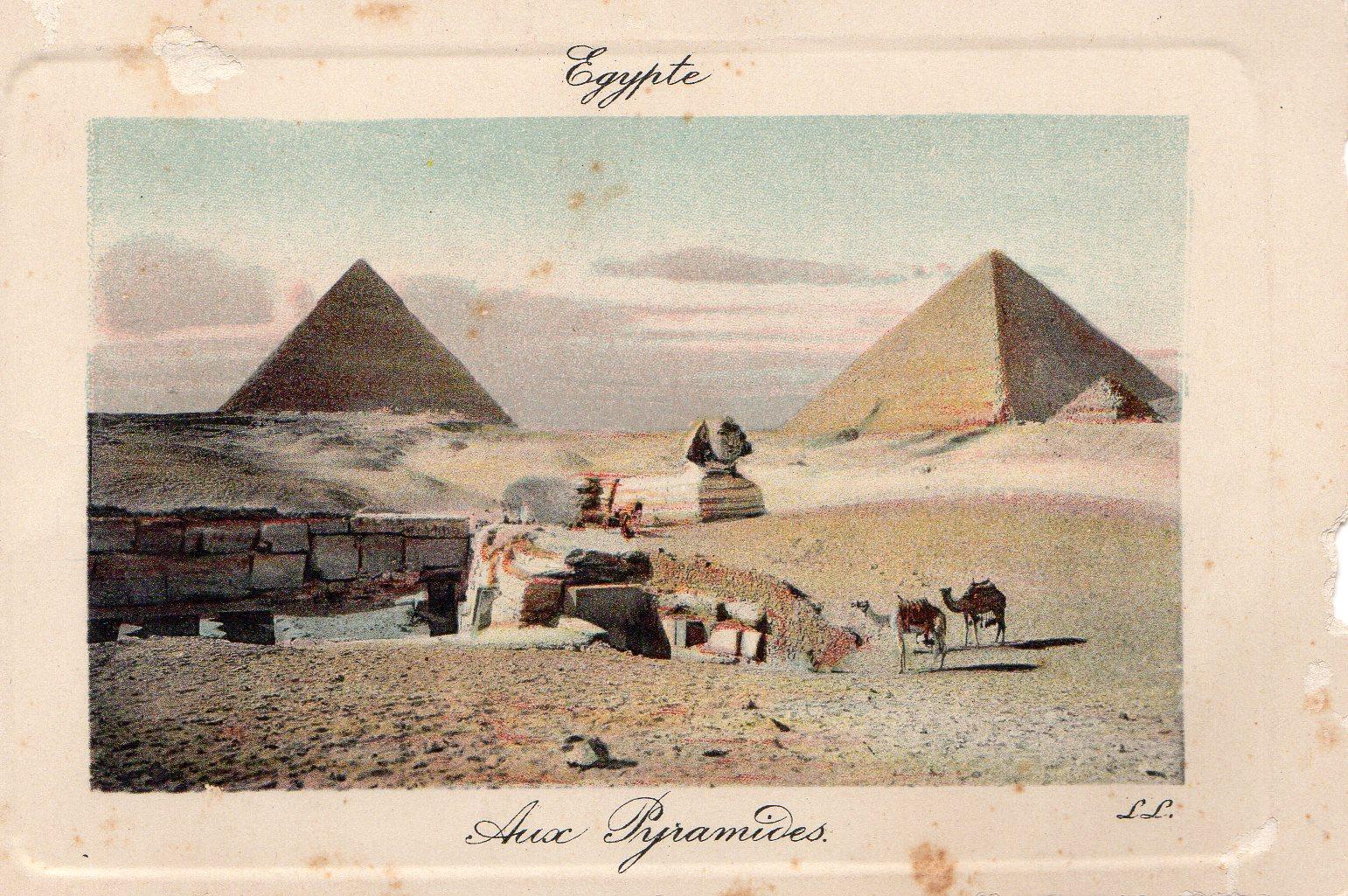 Postcard