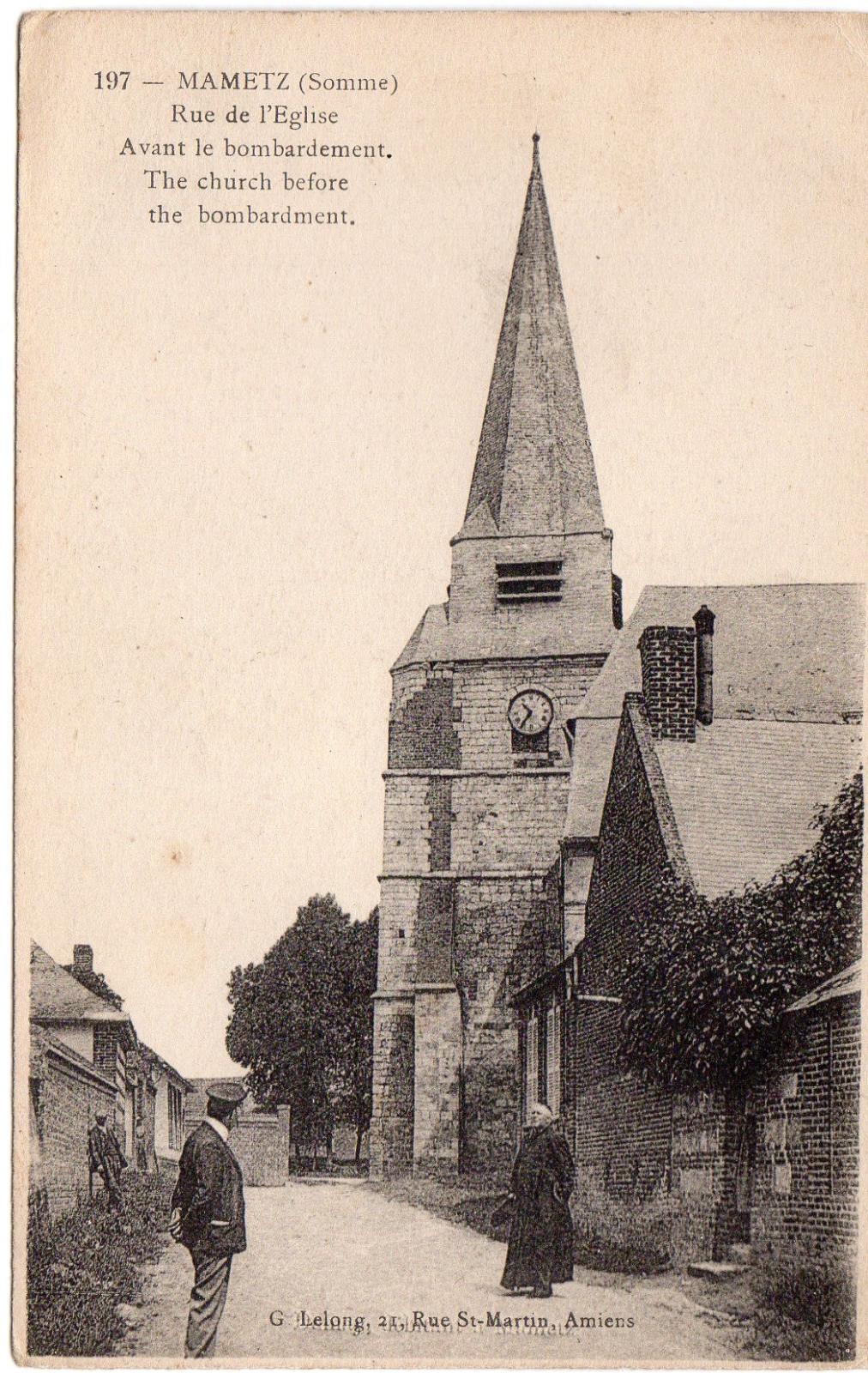 Postcard