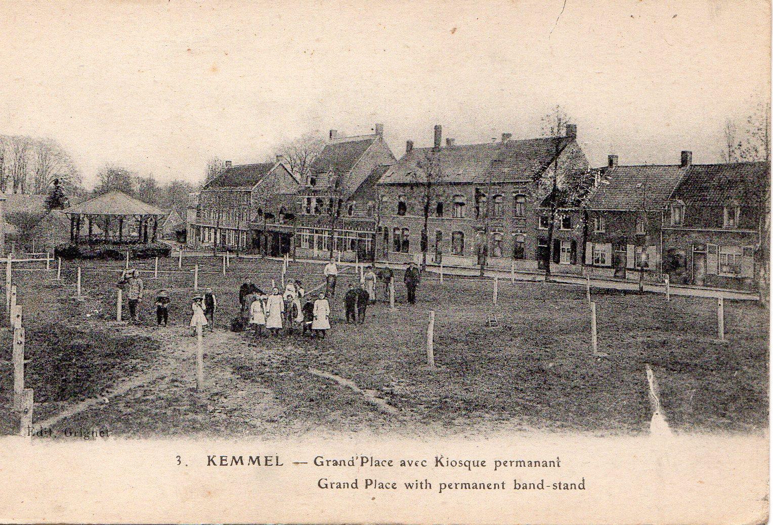 POSTCARD