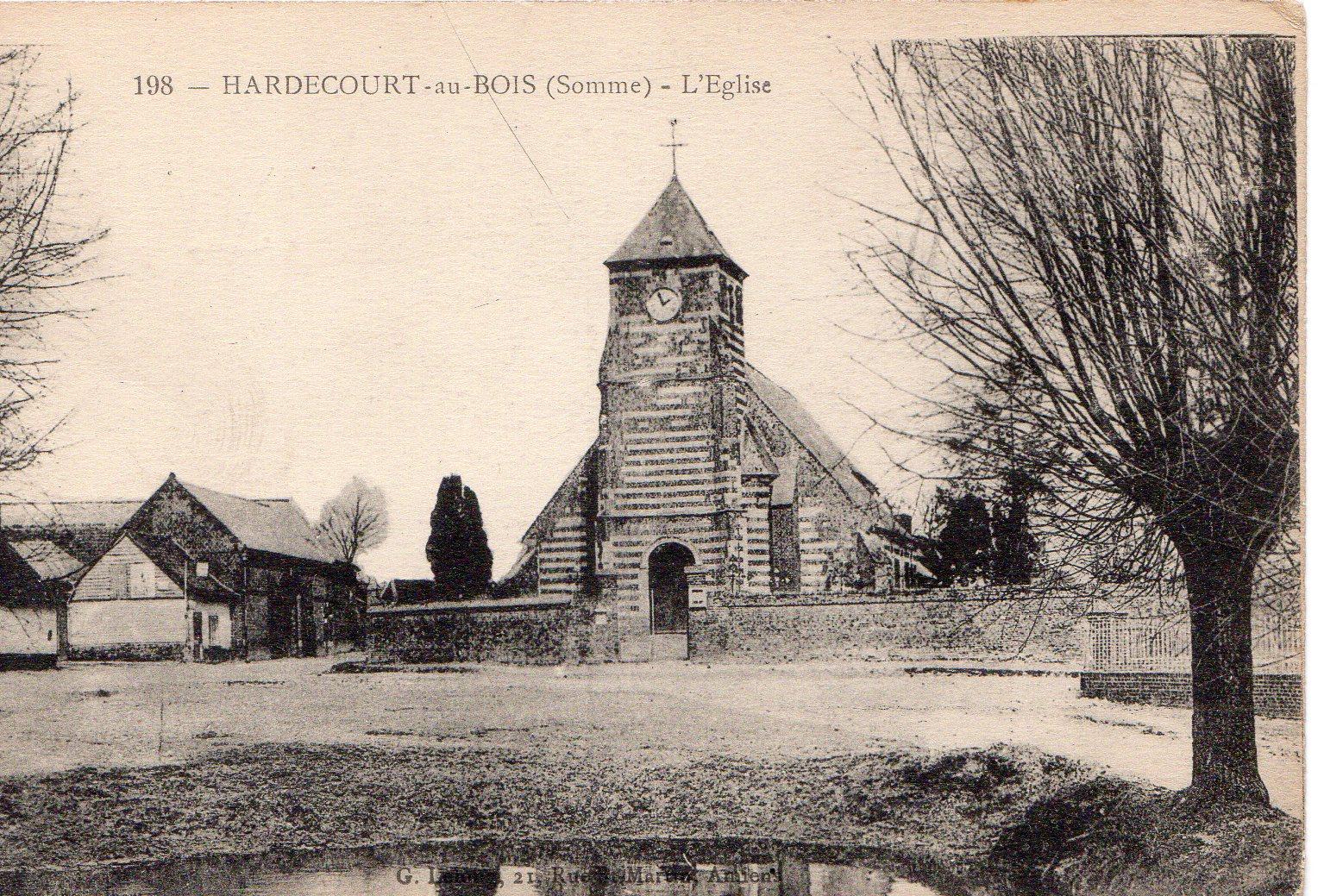 Postcard