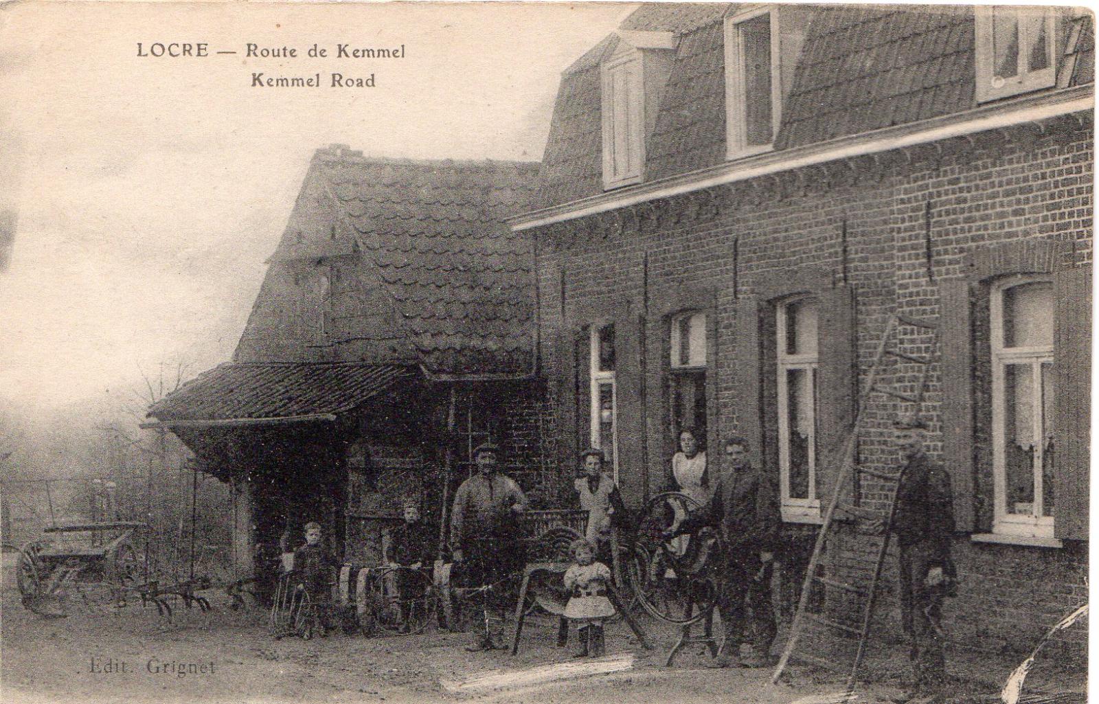 Postcard