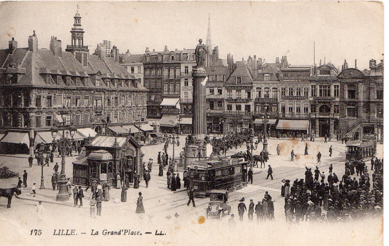 Postcard