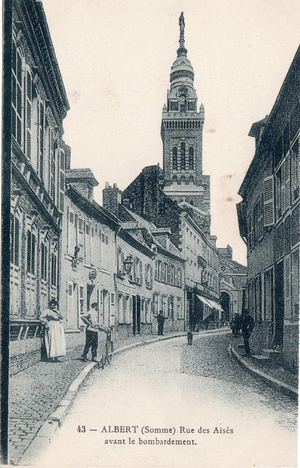 Postcard
