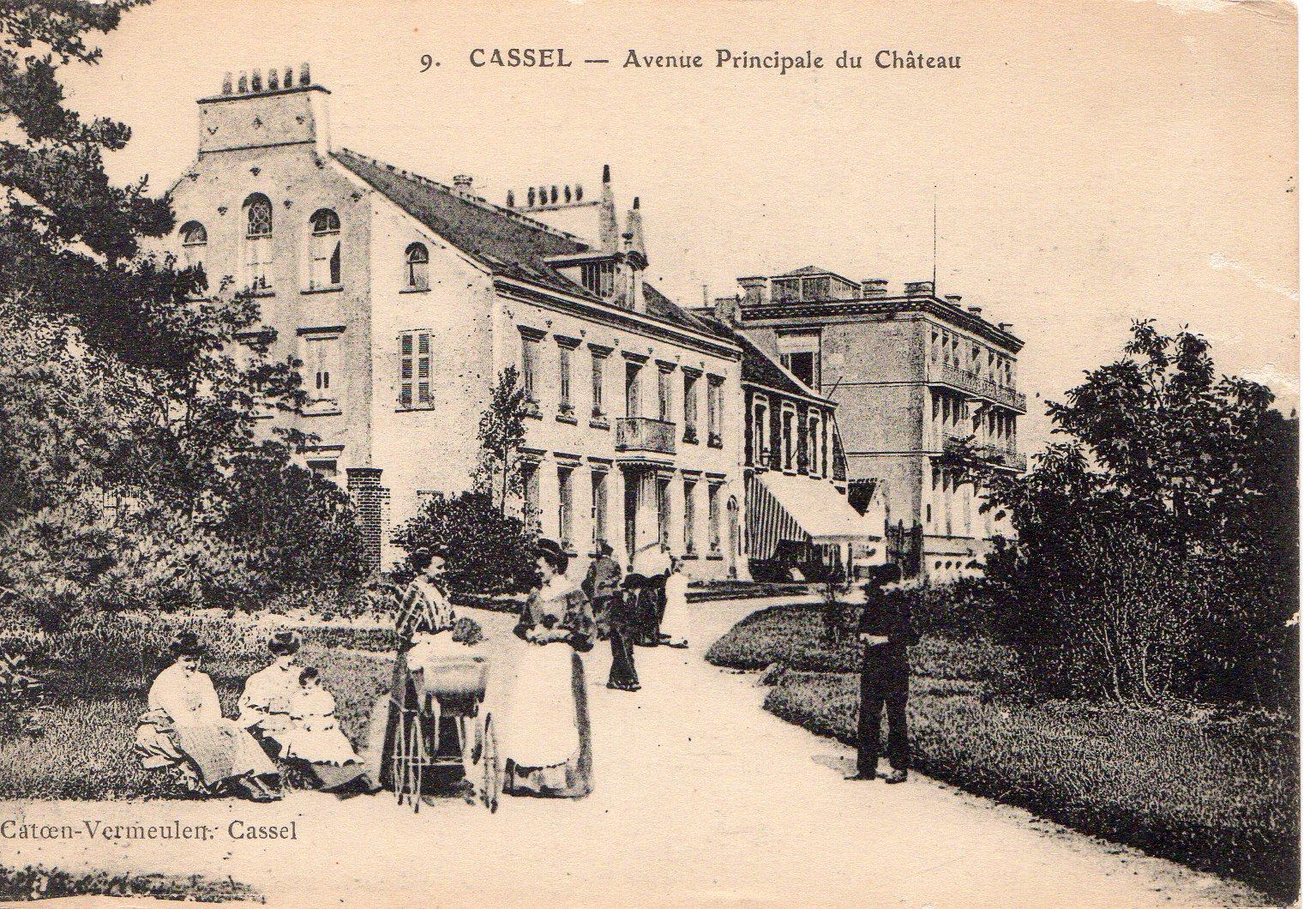 Cassel