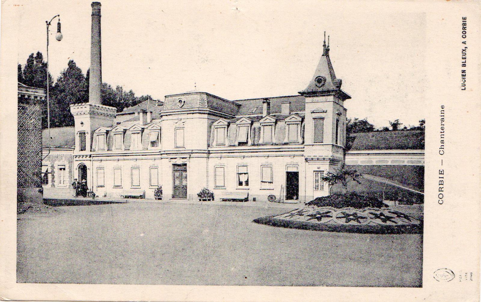 Postcard