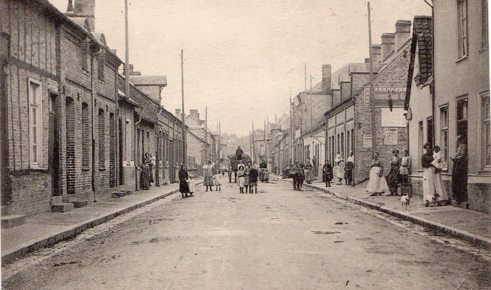 Postcard