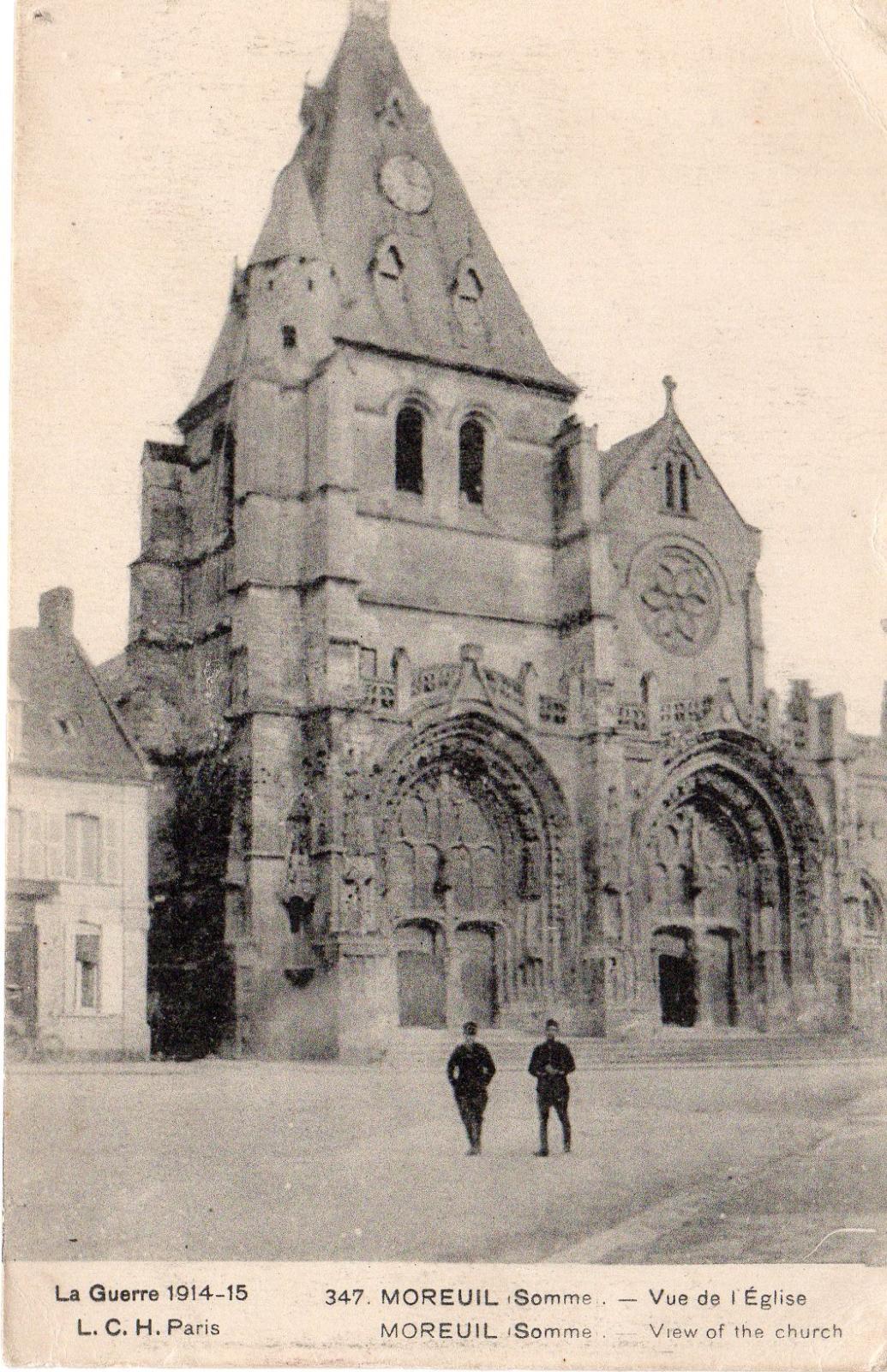 Postcard