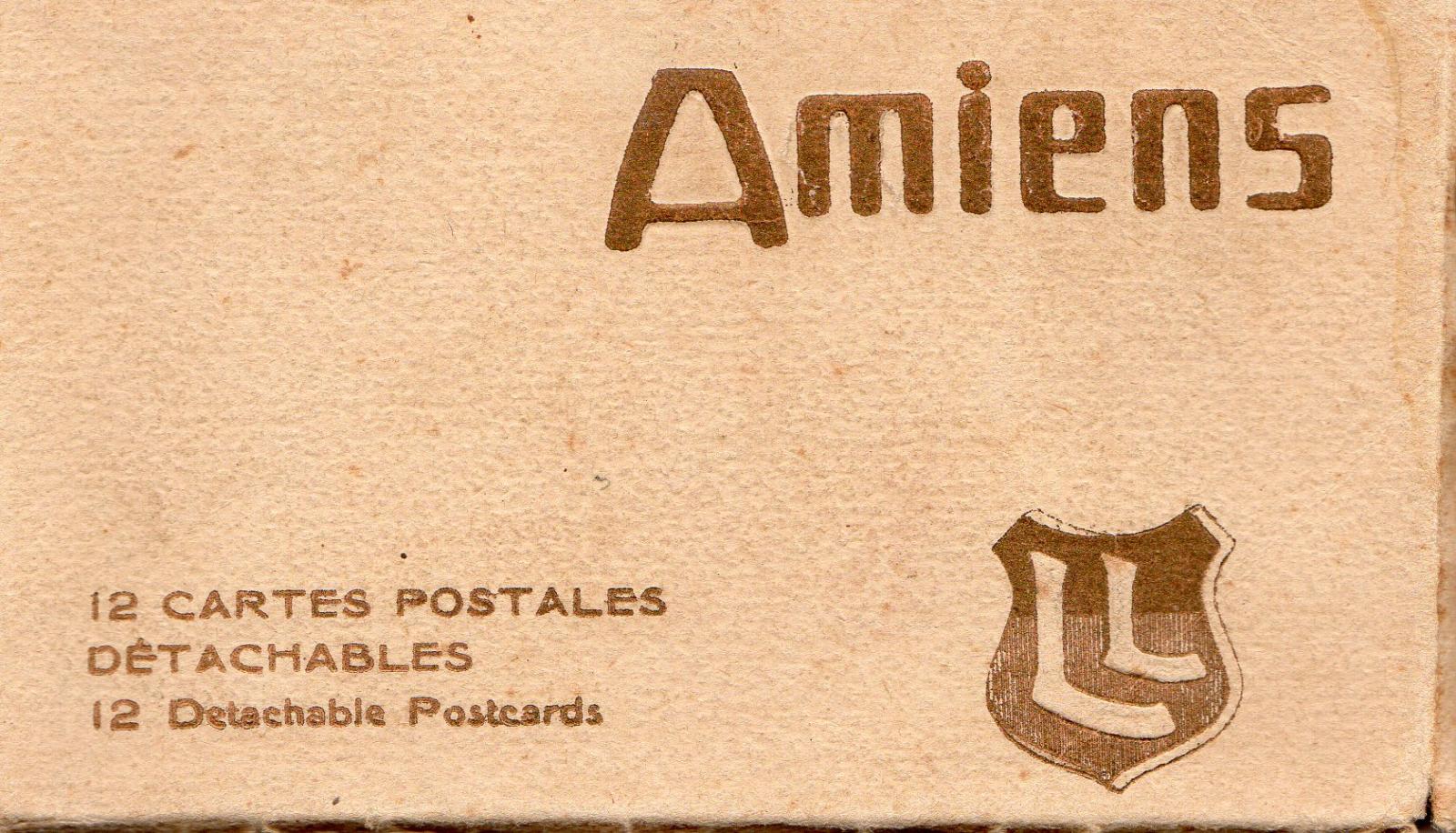 Postcard