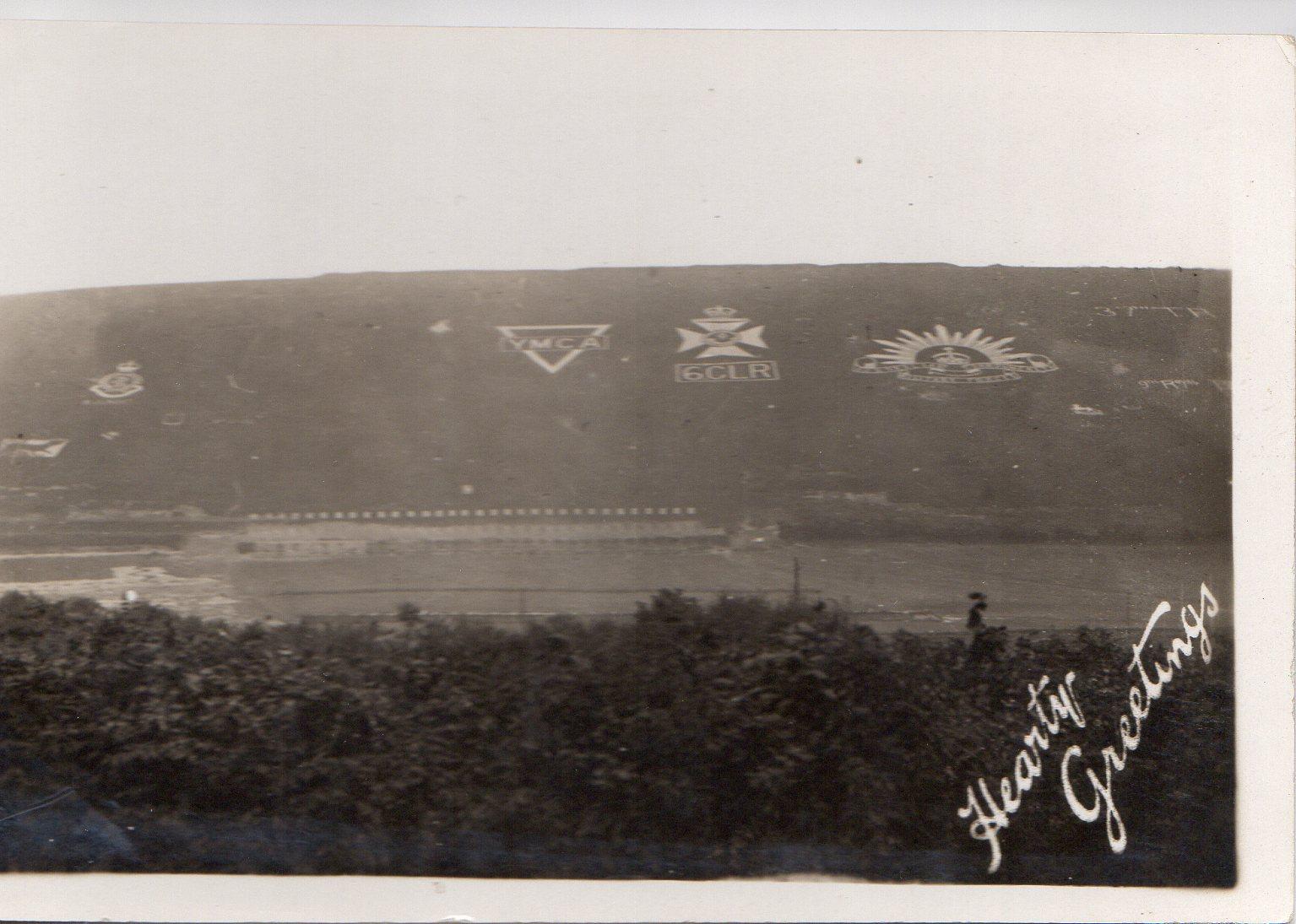 Postcard