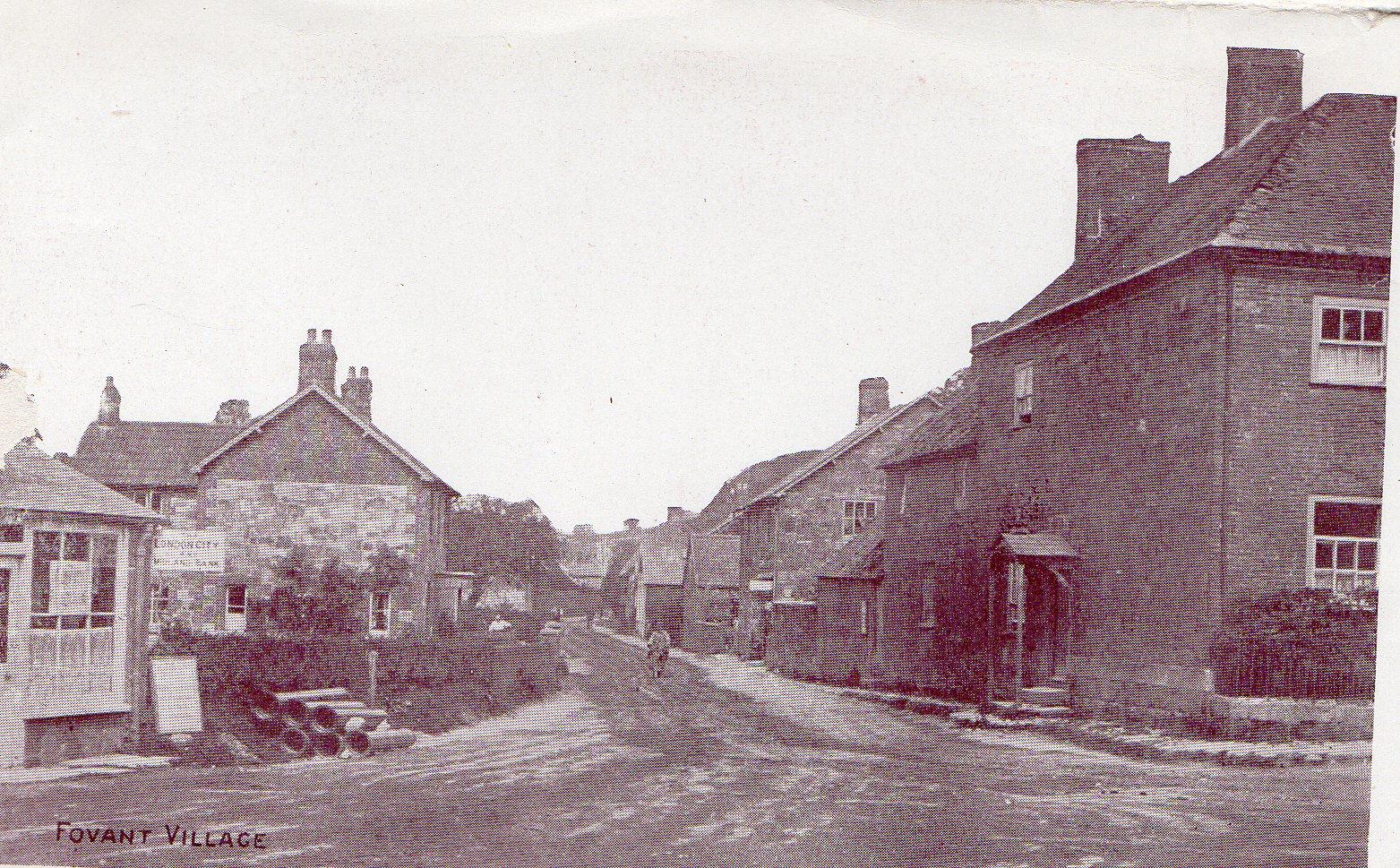 Village