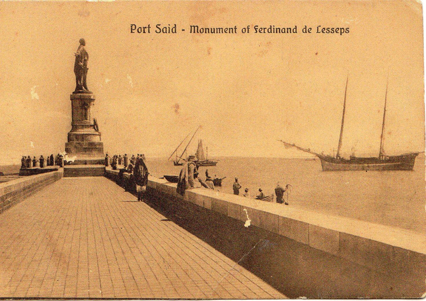 Postcard