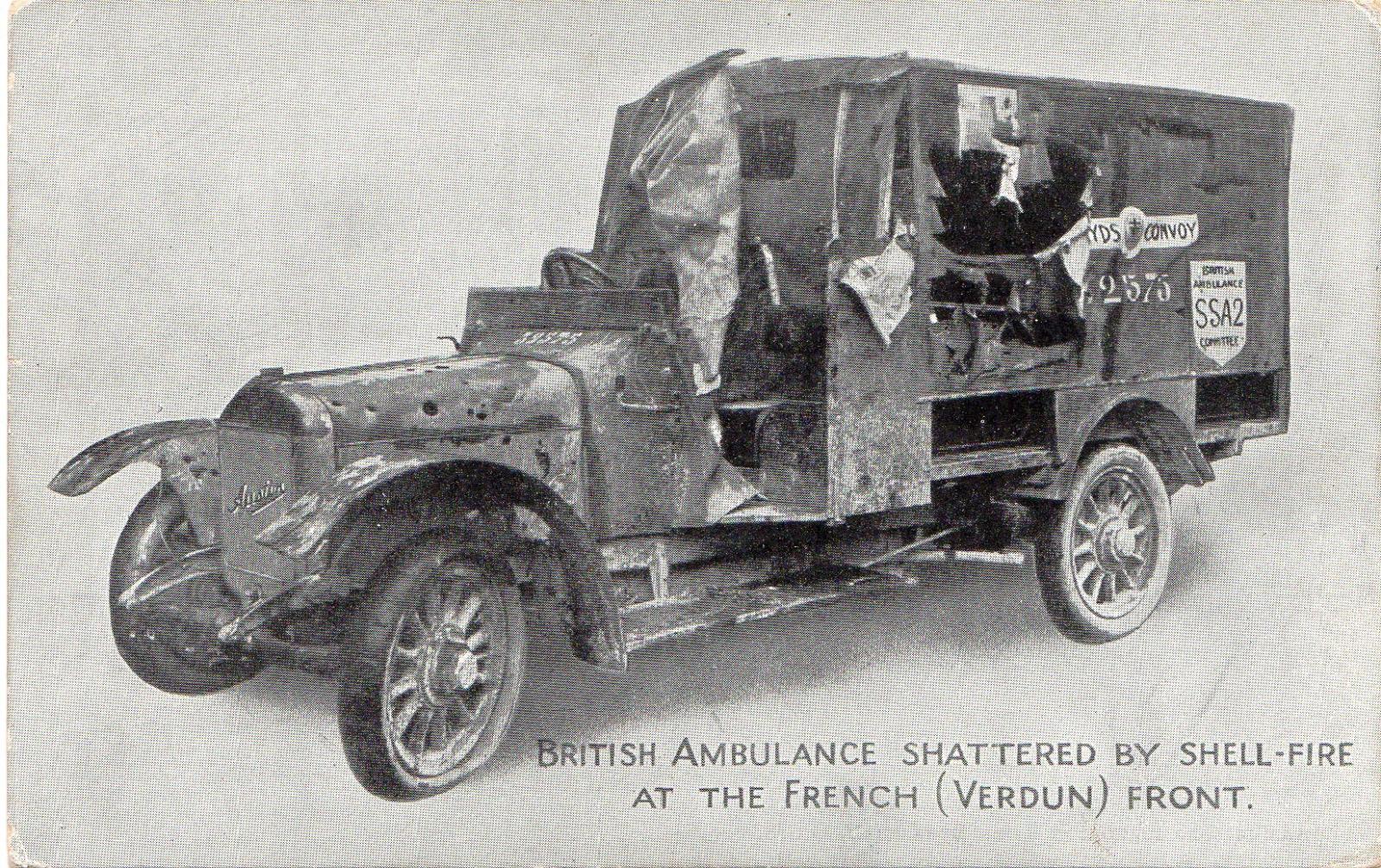 Postcard