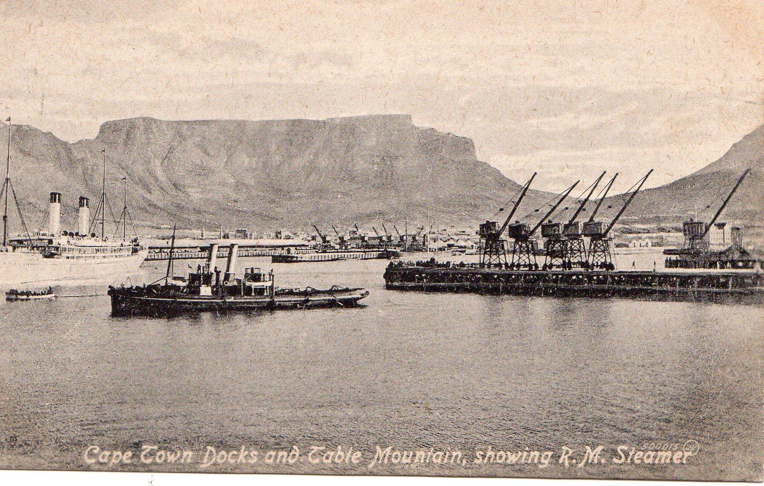 Postcard