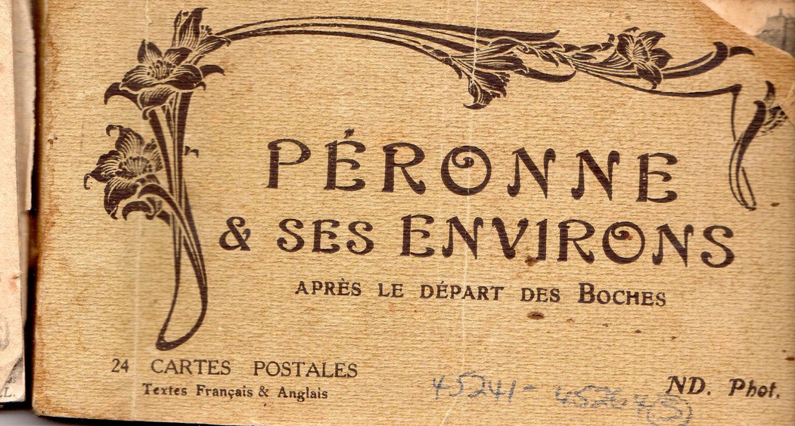 Postcard