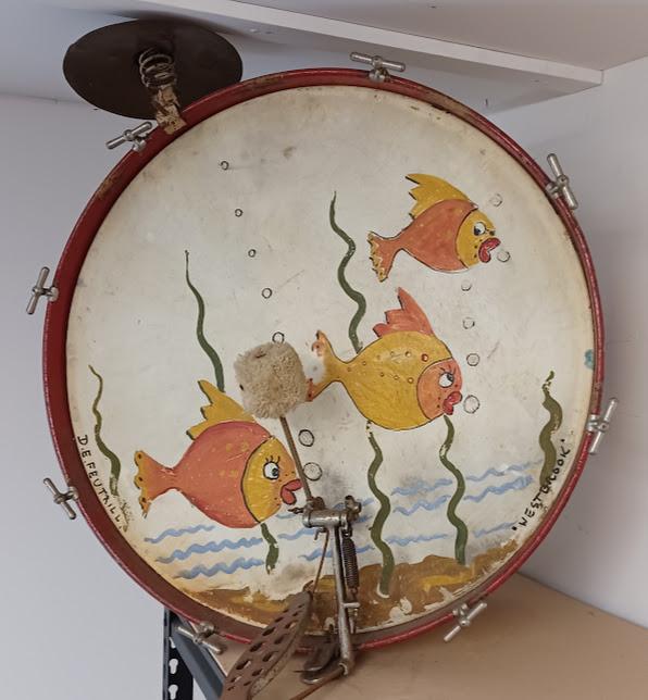 Drum