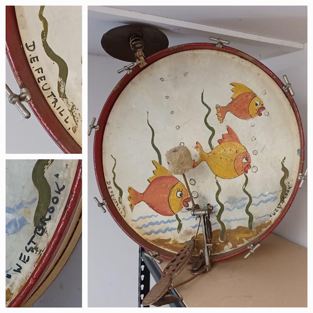 Drum