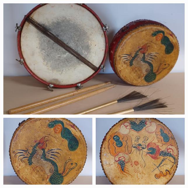 Drum