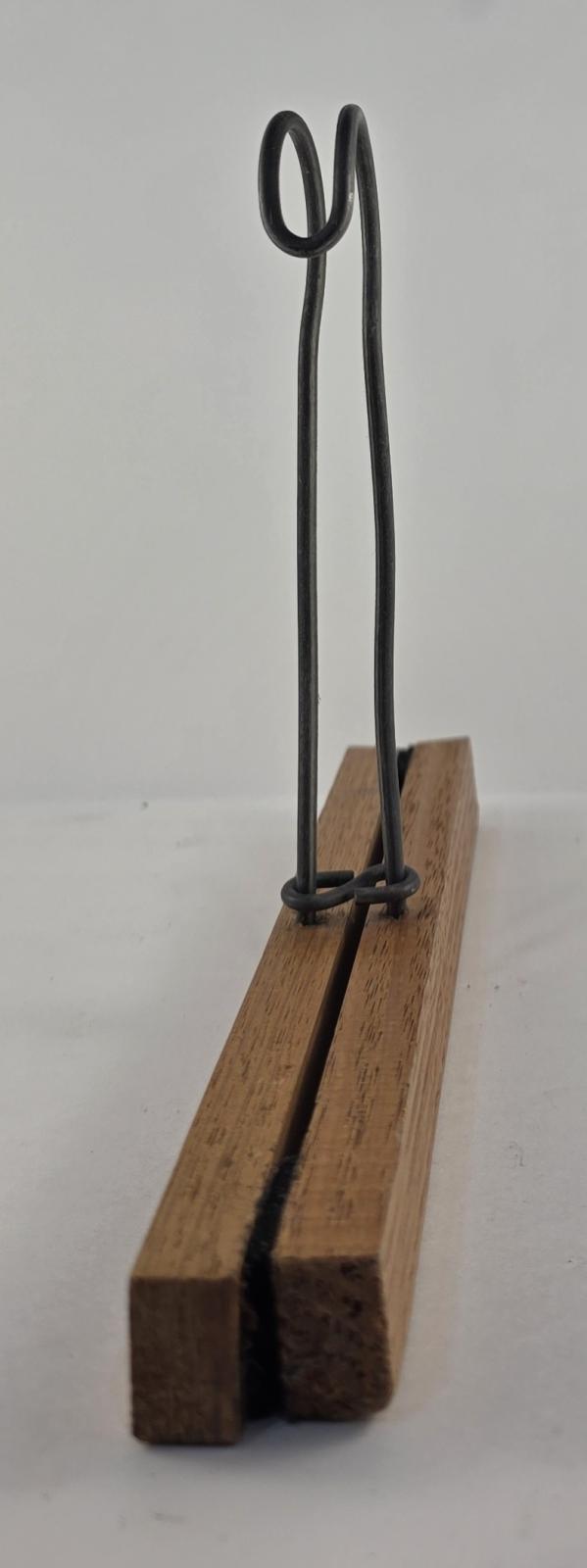 Coat Hanger closed