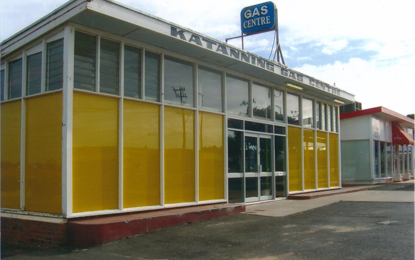 Katanning Gas Centre