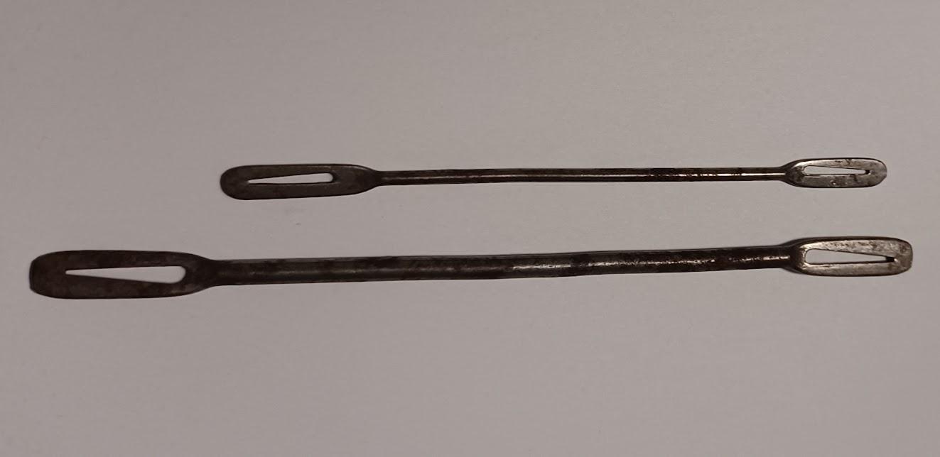 Heddle Needles