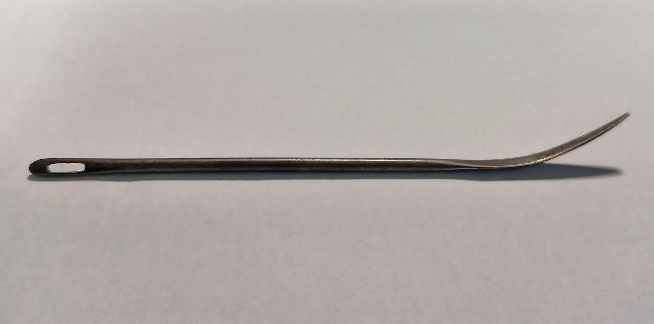 JJ&S Needle