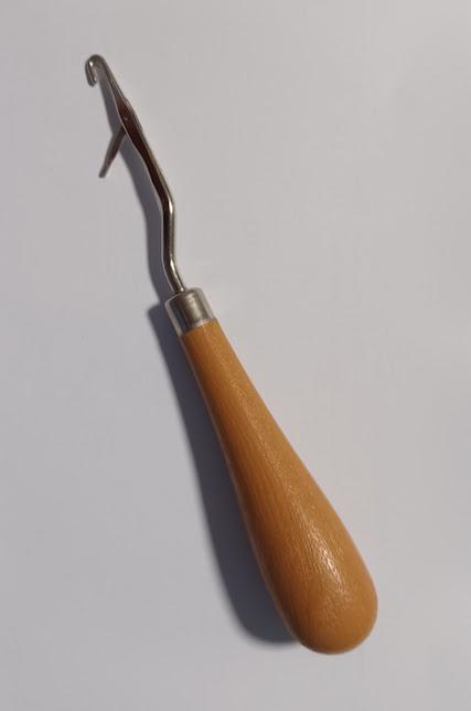Latch Hook