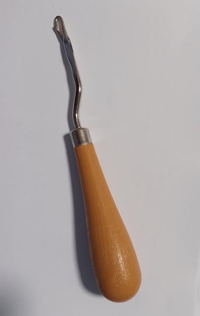 Latch Hook