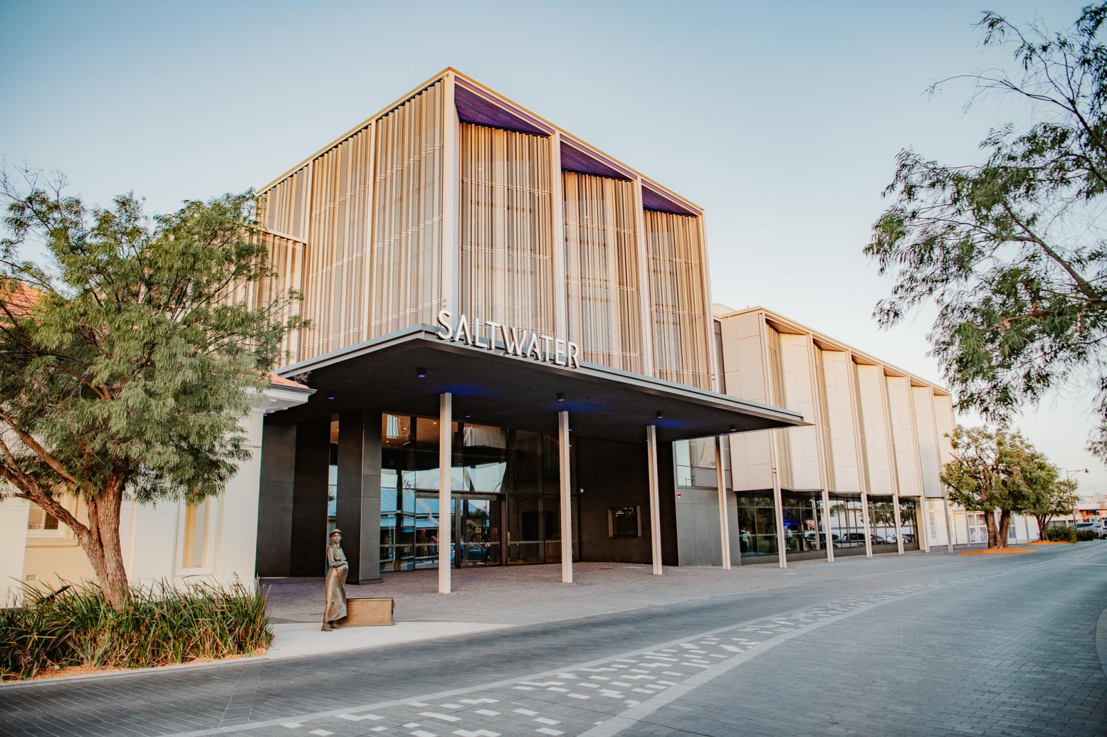 Saltwater Busselton est. 2026