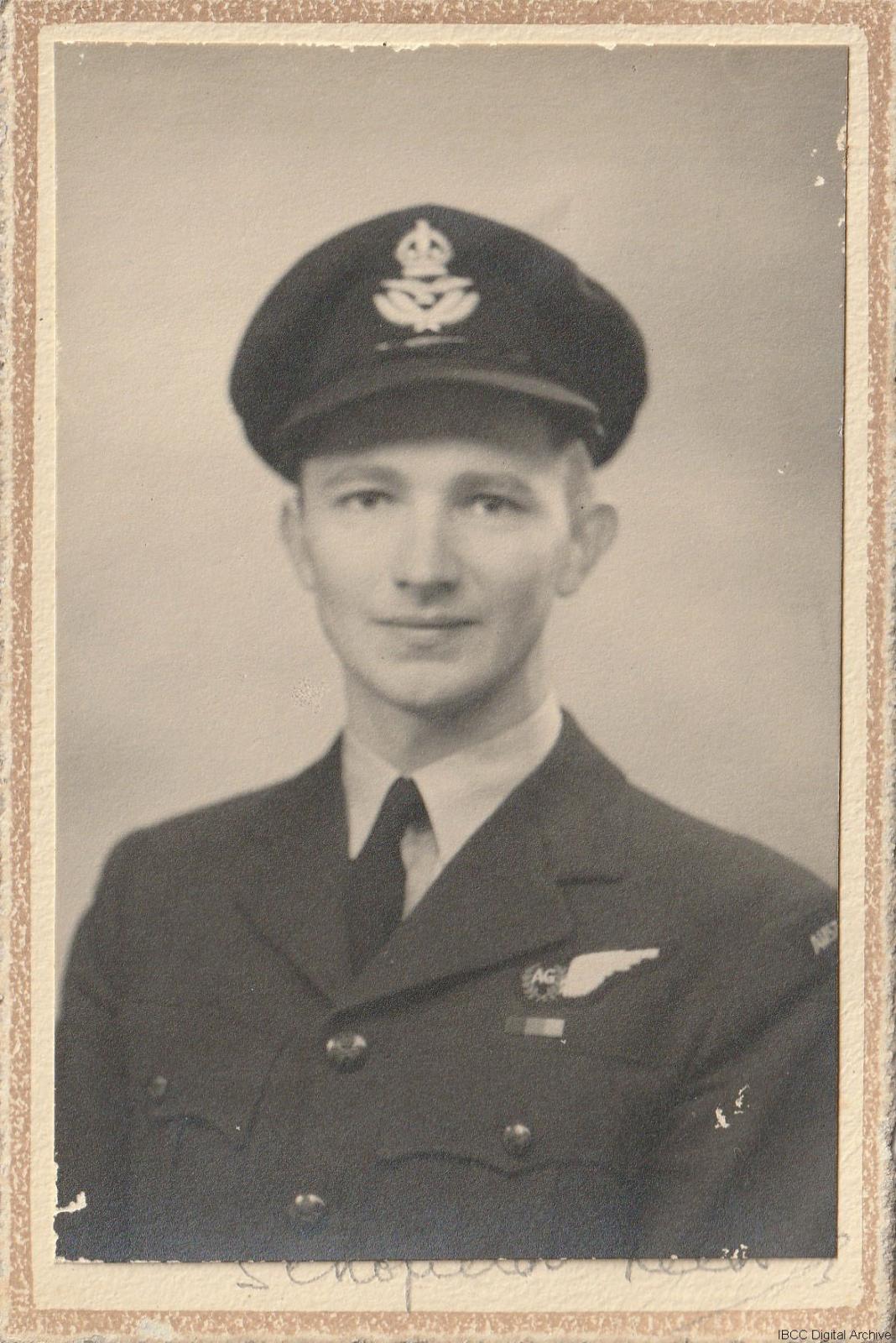 Thomas Lofthouse
