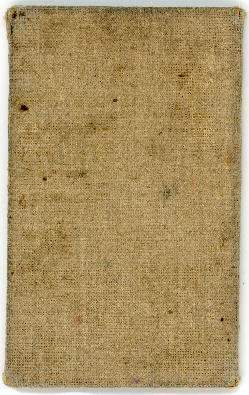 Driver’s License issued to Charles Frederick JACKMAN  