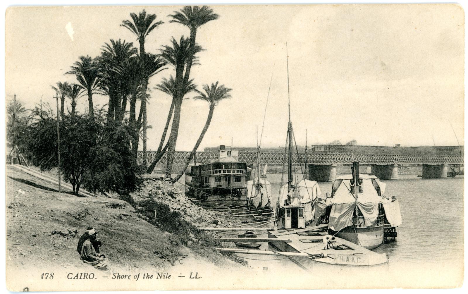 Postcard Front