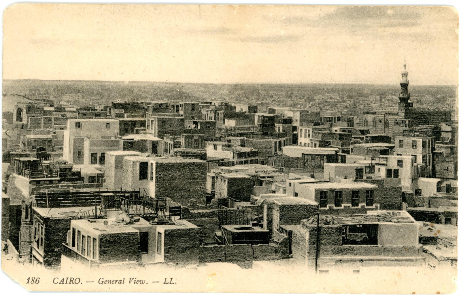 Postcard Front